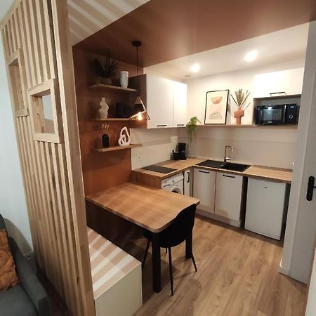 Calme Et Cosy, Proche Hyper Centre De Nantes Apartment Exterior photo