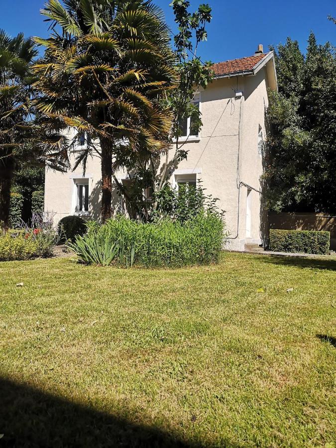 Calme Et Cosy, Proche Hyper Centre De Nantes Apartment Exterior photo