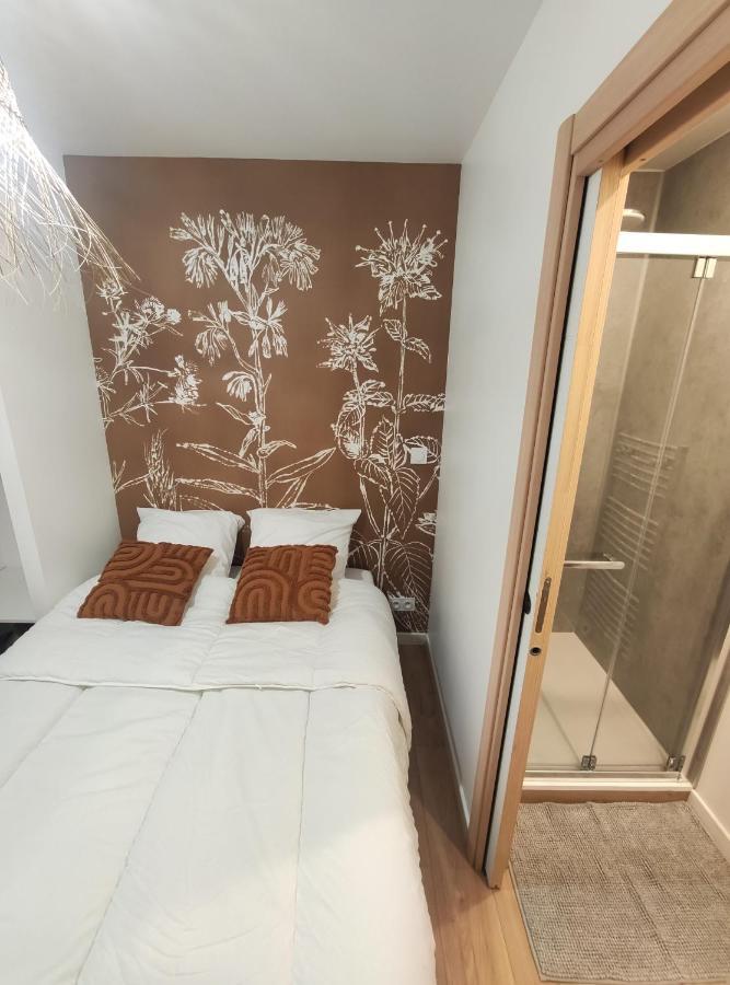 Calme Et Cosy, Proche Hyper Centre De Nantes Apartment Exterior photo