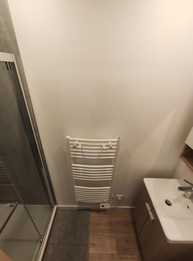 Calme Et Cosy, Proche Hyper Centre De Nantes Apartment Exterior photo