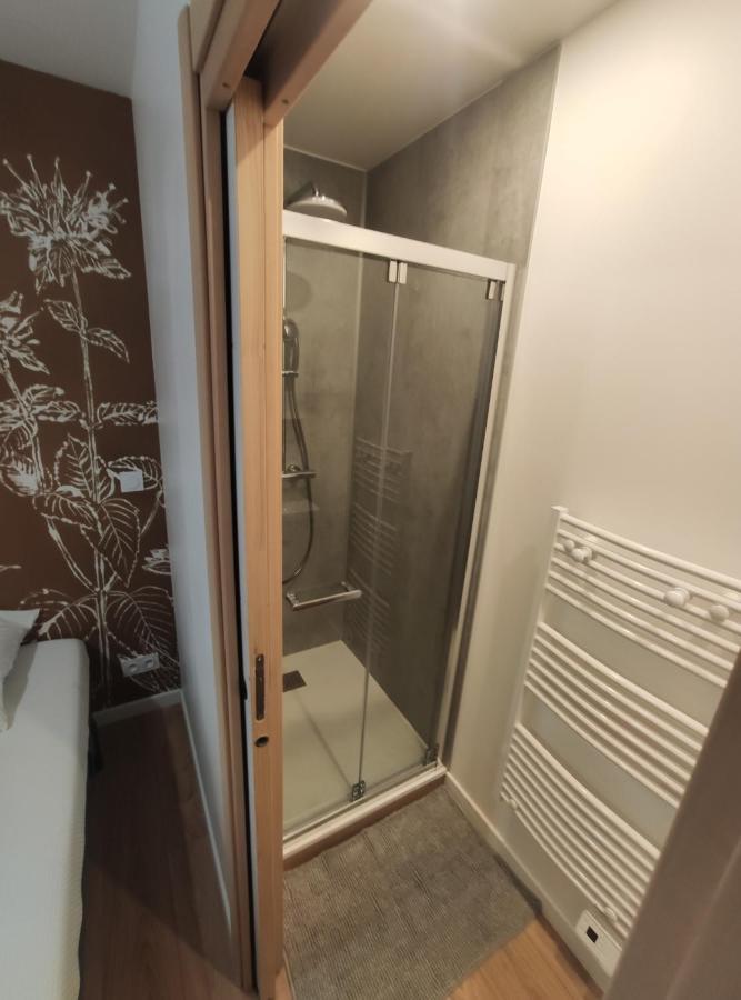 Calme Et Cosy, Proche Hyper Centre De Nantes Apartment Exterior photo