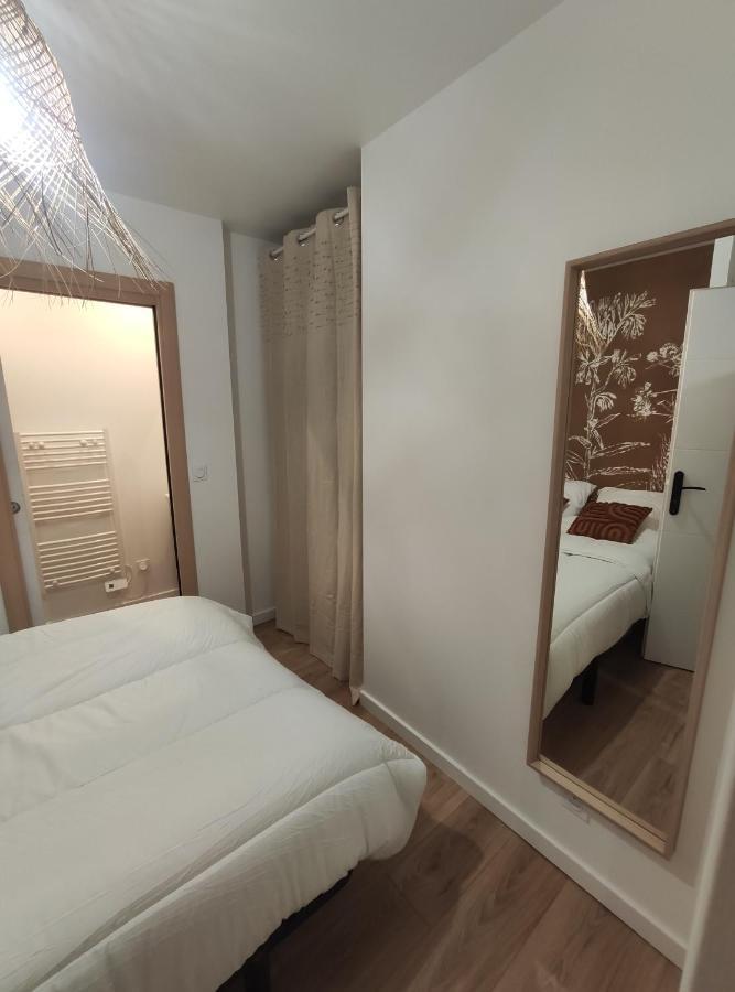 Calme Et Cosy, Proche Hyper Centre De Nantes Apartment Exterior photo