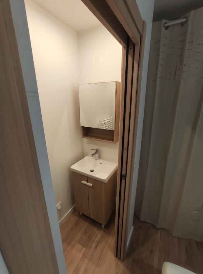 Calme Et Cosy, Proche Hyper Centre De Nantes Apartment Exterior photo