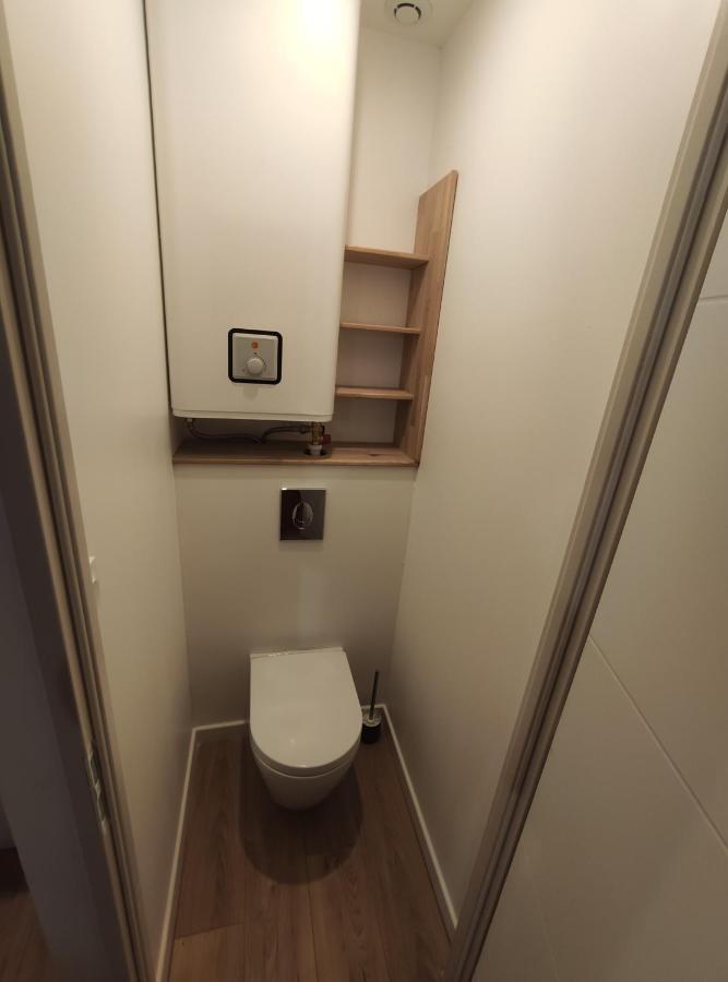 Calme Et Cosy, Proche Hyper Centre De Nantes Apartment Exterior photo