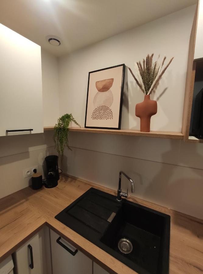 Calme Et Cosy, Proche Hyper Centre De Nantes Apartment Exterior photo